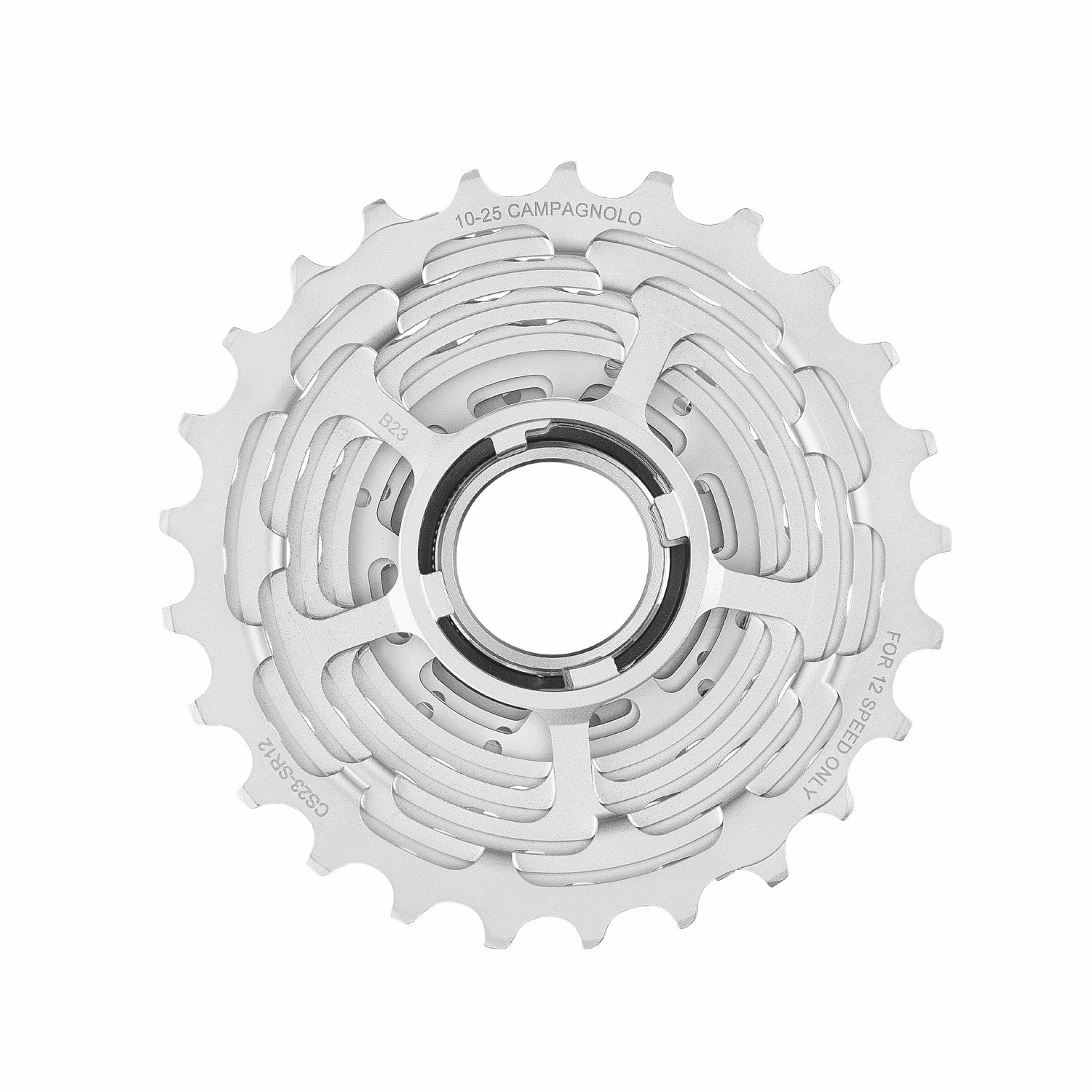 Campagnolo Super Record WRL Cassette